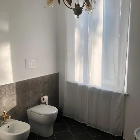 I Tre Merli Nocleg ze śniadaniem