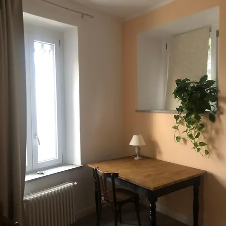Nocleg ze śniadaniem I Tre Merli 3*