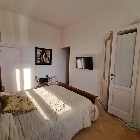 Nocleg ze śniadaniem I Tre Merli Mortara