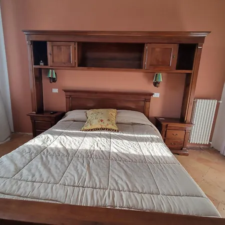 I Tre Merli Nocleg ze śniadaniem 3*