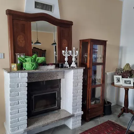I Tre Merli Nocleg ze śniadaniem