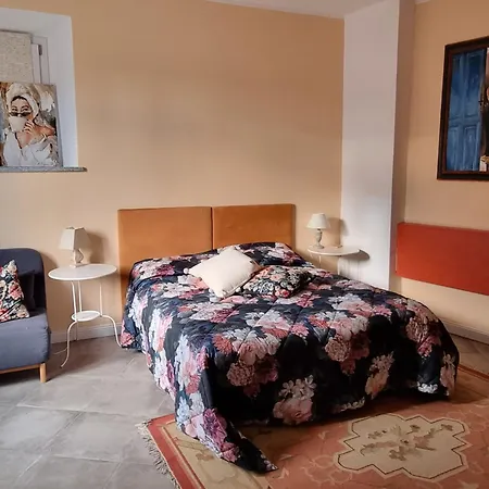 I Tre Merli Bed & Breakfast