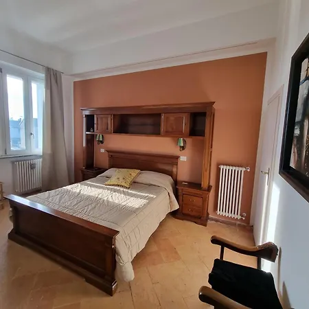 Bed & Breakfast I Tre Merli