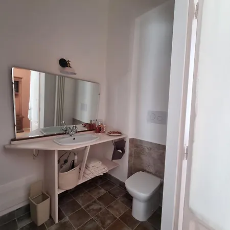 I Tre Merli Bed & Breakfast Mortara