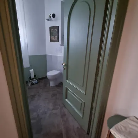 I Tre Merli Bed & Breakfast Mortara