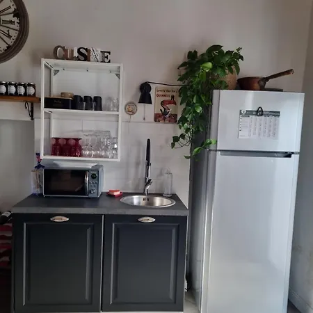 Отель типа 